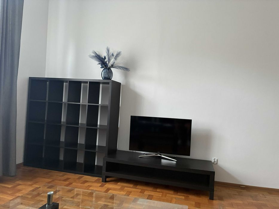Wynajmę mieszkanie 35 m² | Łódź, ul. Limanowskiego 207