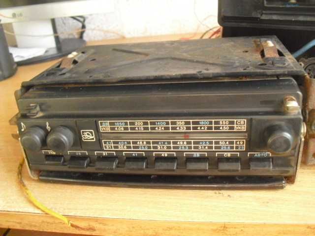 штатное радио Урал 2.СССР.,Японский BERU KODAK.