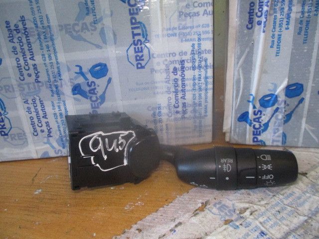 Conjunto / manetes de luzes e limpa vidros HONDA Jazz III (GE_, GG_, G