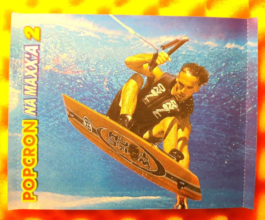 MCM Music - Popcron Na Maxx'a 2 (CD, 1999)