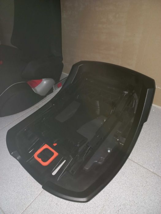 cadeira auto Cybex Pallas 2-fix