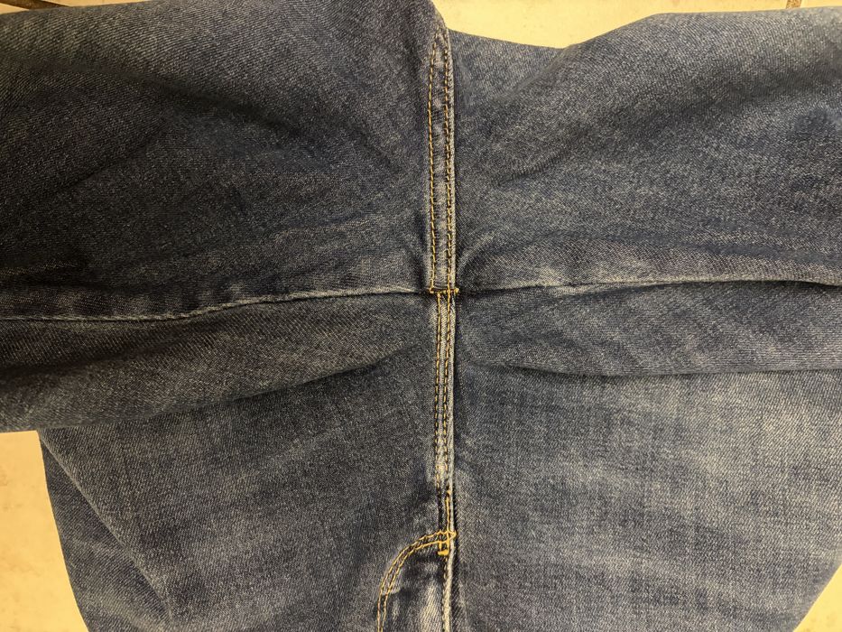 Spodnie Wrangler Skinny M damskie - jak nowe