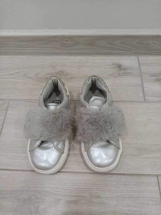 Buciki, półbuty dla dziewczynki