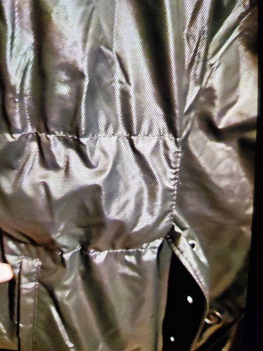 Płaszcz meski prochowiec Calvin Klein