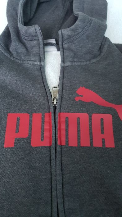 Bluza firmy Puma