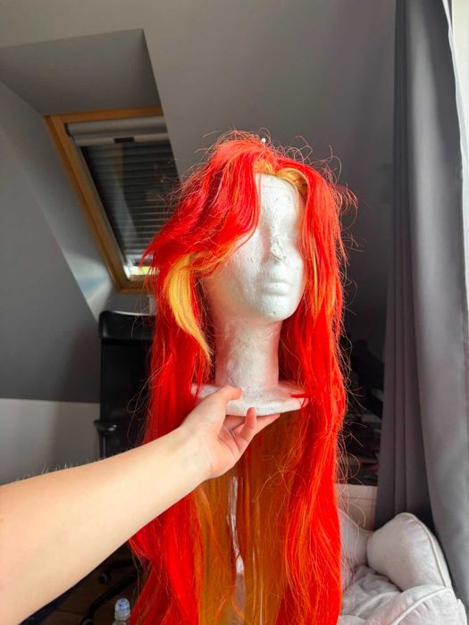 cosplay rezerwacja
