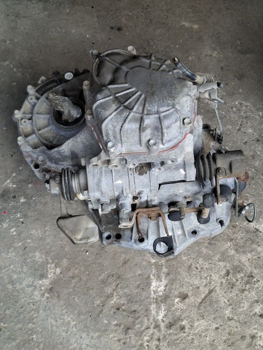 Коробка передач КПП Toyota Auris 1.6 Corolla E150 Механіка МКПП 5/6 ст