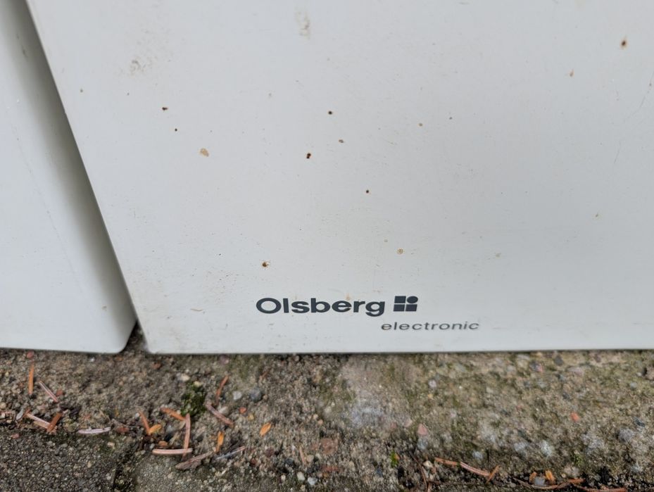 Grzejnik elektryczny Olsberg electronic 1000W