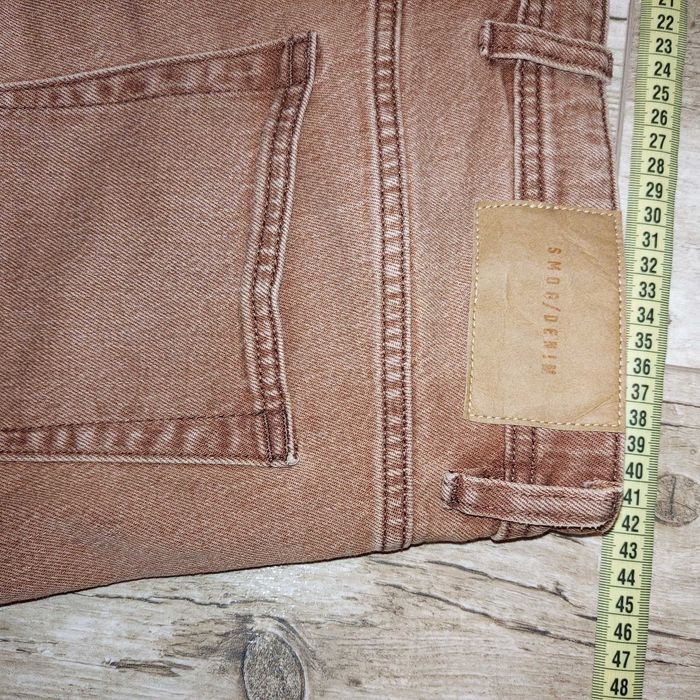 Smog Denim 31/30. Jeans. Nowe.