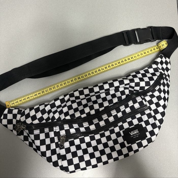 Поясна сумка Vans