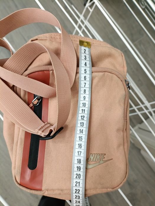 Сумочка Nike 22/17см оригинал