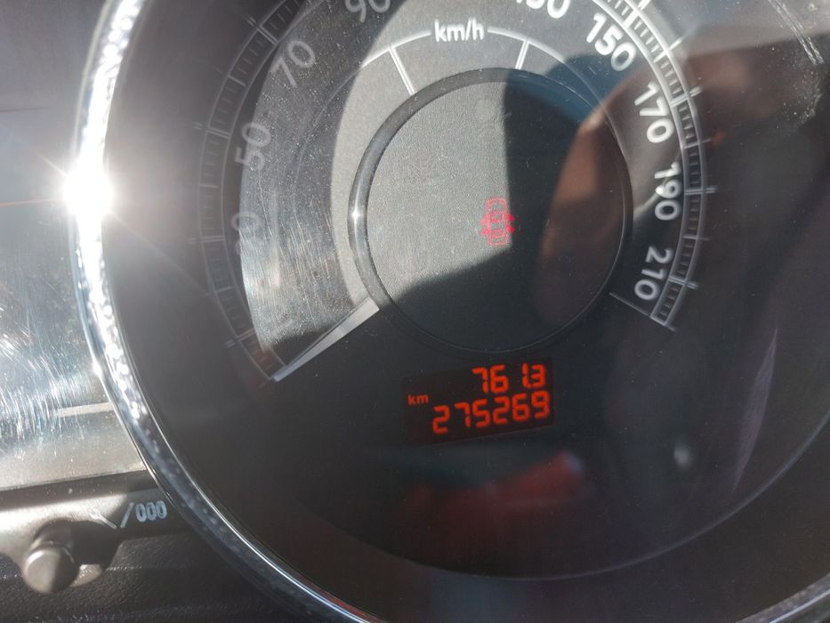 Vendo Peugeot 3008 2.0Hdi