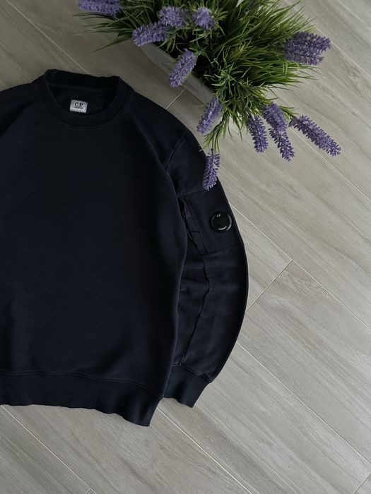 ОРИГІНАЛ! Світшот C.P. Company authentick