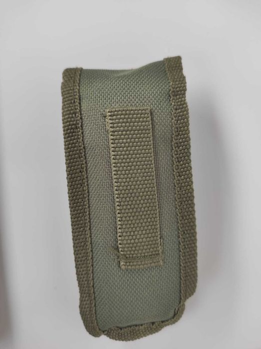 Utensílios para acampar