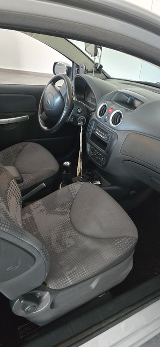 Citroen C2  1.4HDI