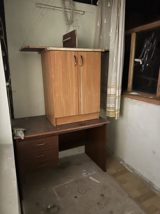 Продается 2 ком кв в Осипенковском р-не по ул Дегтярева