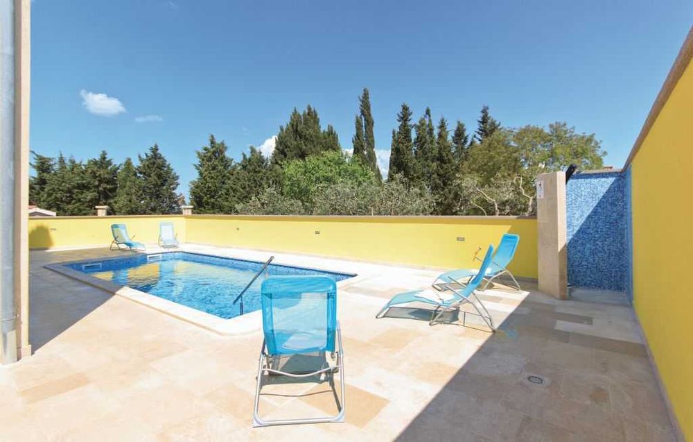 Wakacje, Chorwacja, Istria, dla 2 osób z basenem