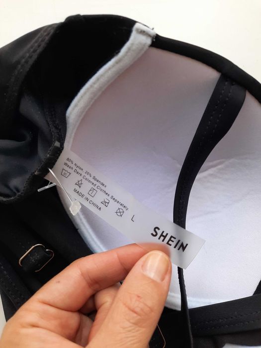 Топ бюстье бюстгалтер