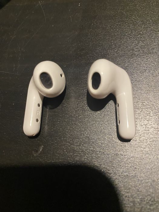 Słuchawki bez etui ładującego Redmi Buds 4 Lite