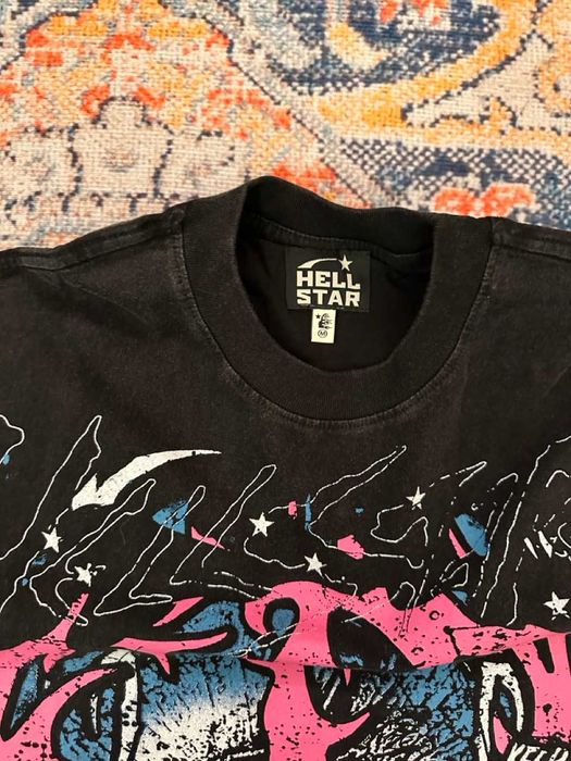 Hellstar Koszulka