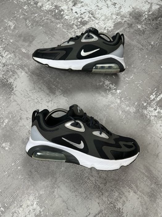Nike Air Max 200 Winter кросівки чоловічі 45