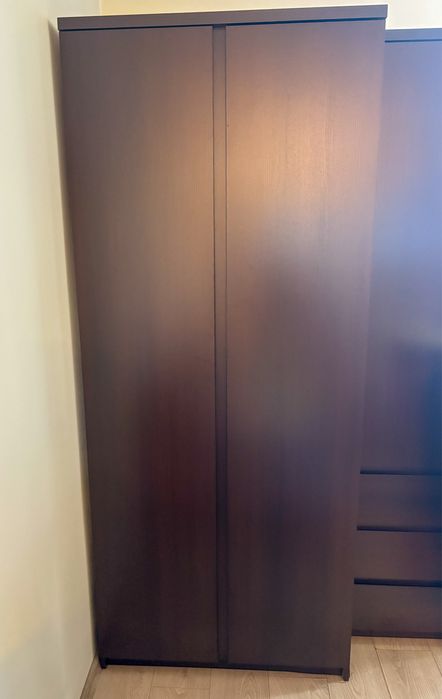 Szafa Pello Wójcik — 83 × 69 × 190 cm