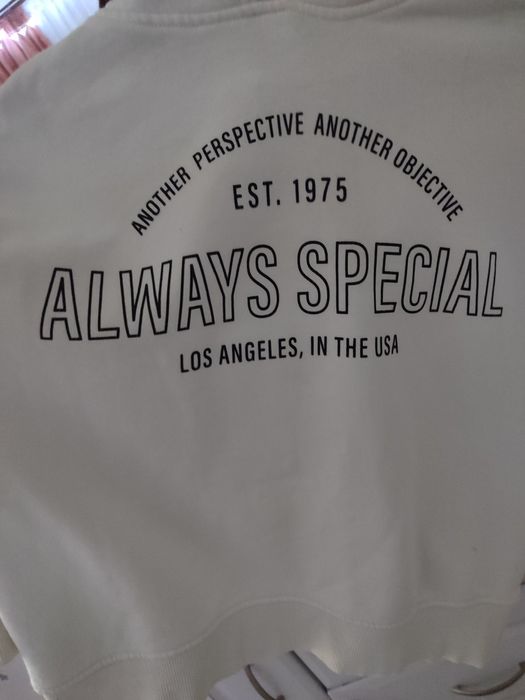 Тепла кофта ZARA | Розмір 13–14 років (164 см)