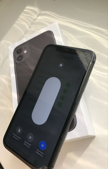 iPhone 11 / Neverlock