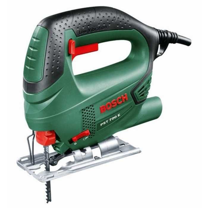 Лобзик Bosch PST 700 E ( 06033A0020 )
