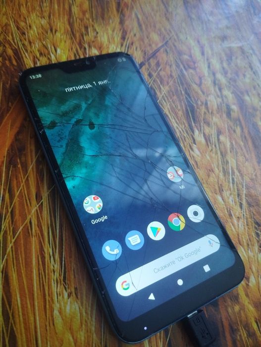 Xiaomi mi a2 lite 4/64