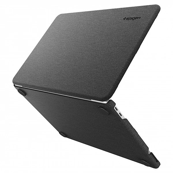 Spigen Urban Fit Macbook Neo 13/2026 Black