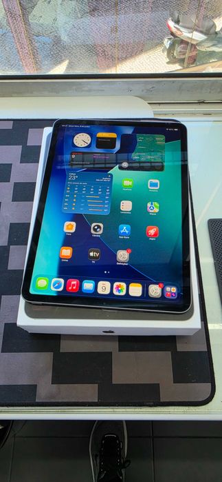 Apple iPad Pro 11 2GER(2020)6GB |128GB Wi-Fi