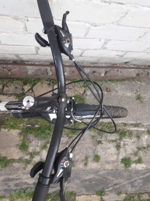 Горный велосипед Formula