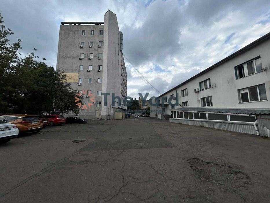 Комерційна нерухомість за адресою вул. Кирилівська (площа 2350 м²) - Atlanta.ua - фото 10