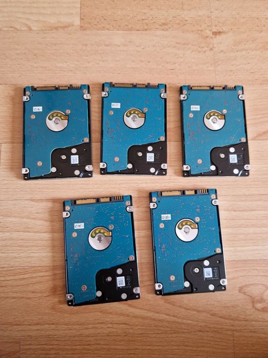 Диски 2.5" 500gb sata3 7200rpm hdd Стан гарний для ноутбука