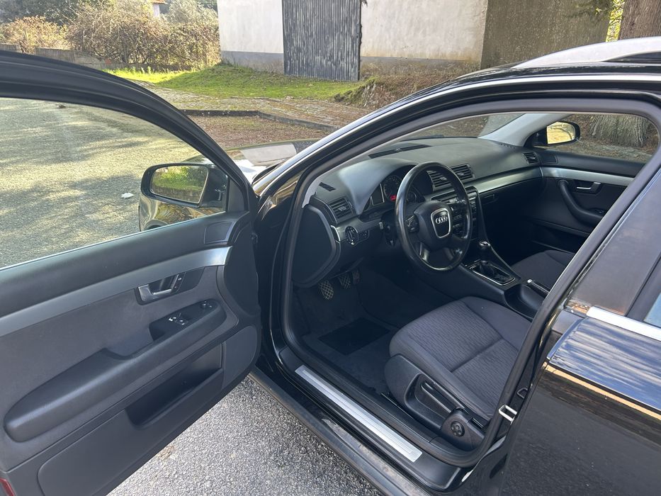 Audi A4 2.0 TDI - 05