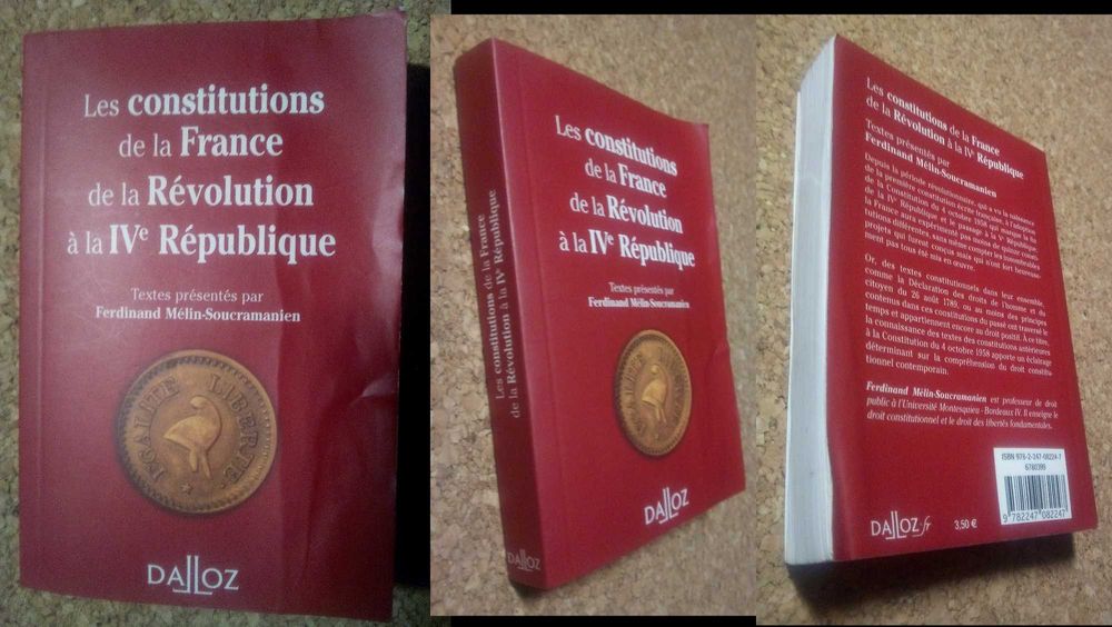 7 Livros noutros idiomas — Castelhano, Árabe, Inglês, Francês...