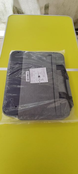 Mala / pasta de transporte para mesa de som, microfone, cabos etc nova