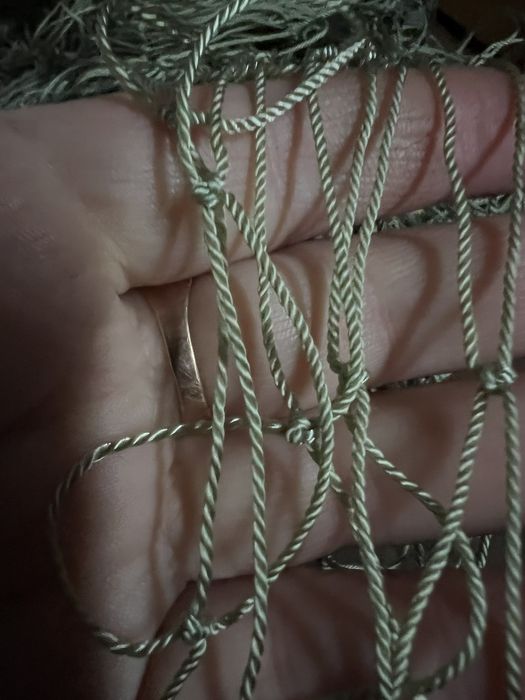 Сітки для захисту від дронв, огородження,основа