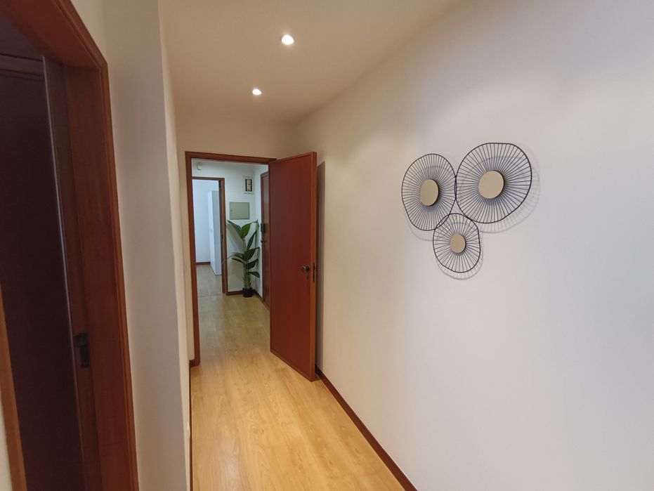 Junto ao Alma Shopping, Coimbra - Arrenda-se 1 quarto para estudantes