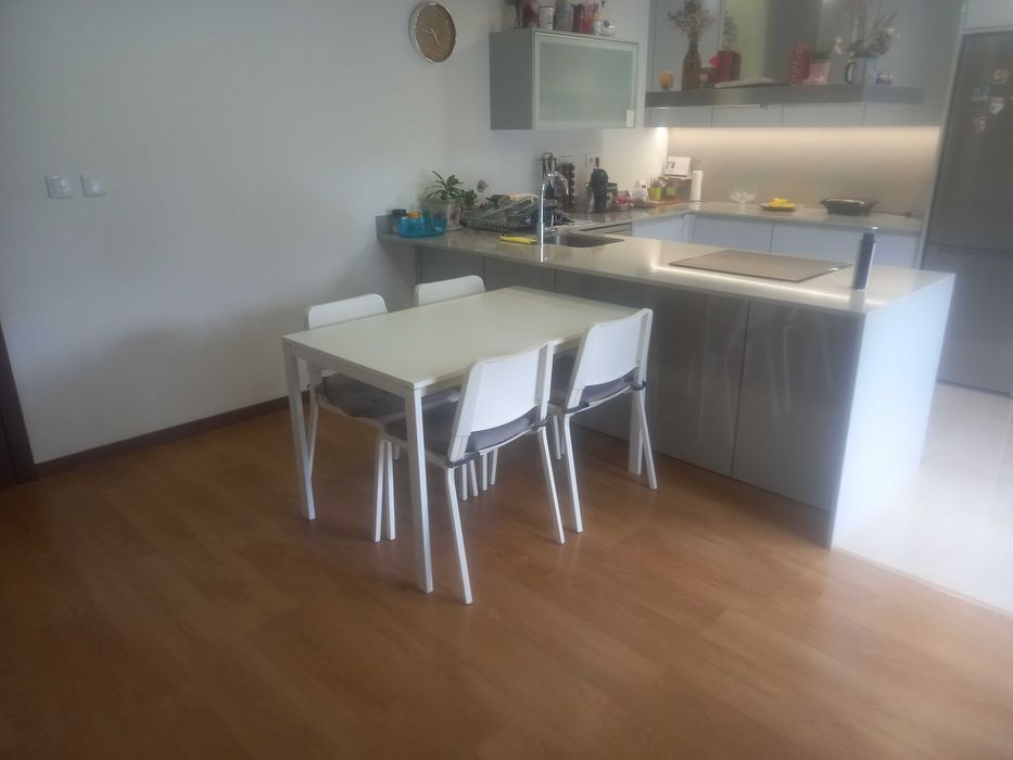 Moradia T3 para venda