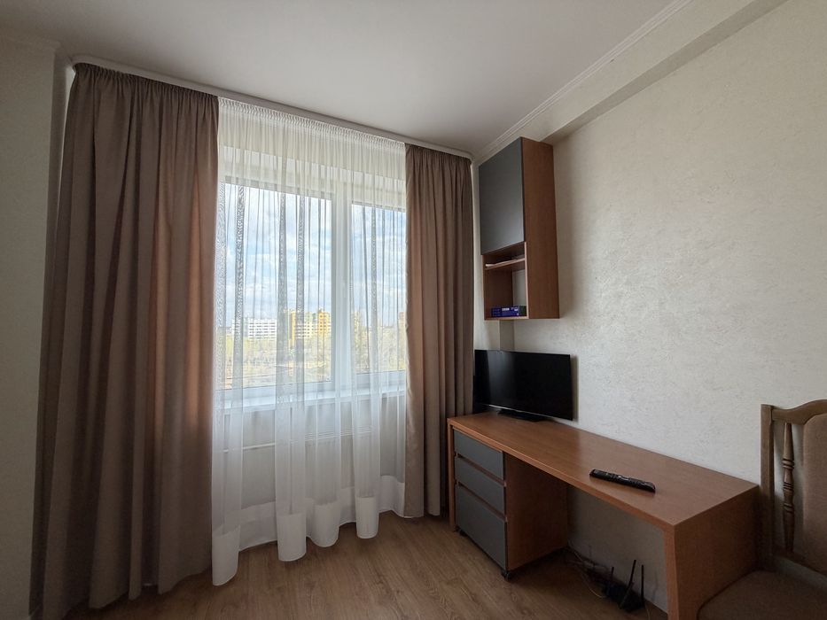 Продаж квартири у центрі міста