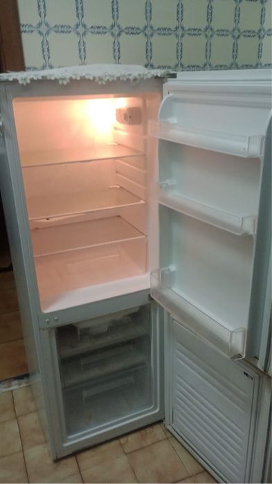 Frigorifico pra vender rapido