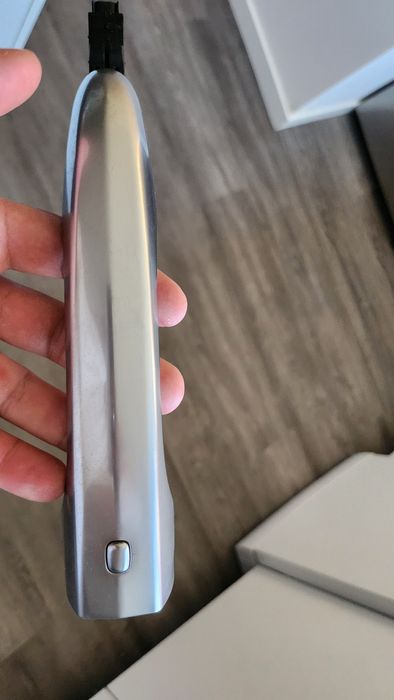 Puxadores exterior Fiat 500x