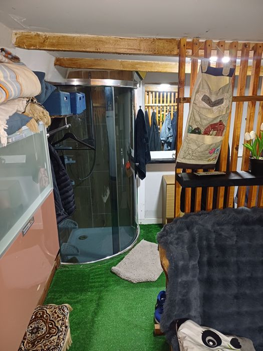 Продається смарт гараж.