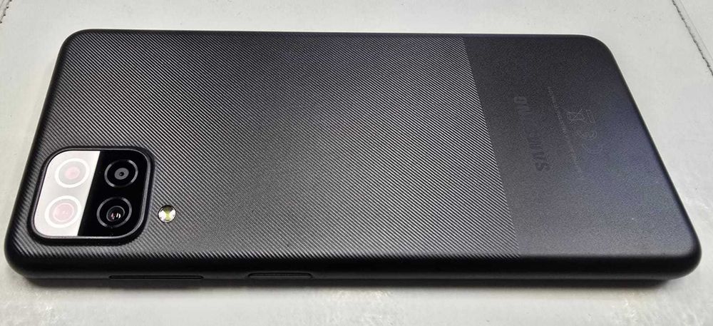 Smartfon Samsung A12 4GB / 64GB Gwarancja Torun Prezent