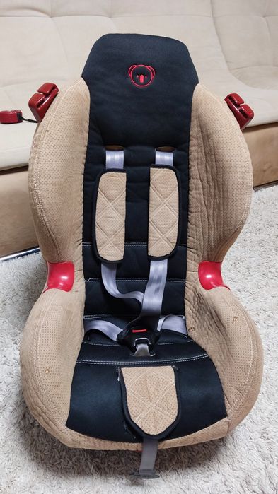 Продам автокресло koala