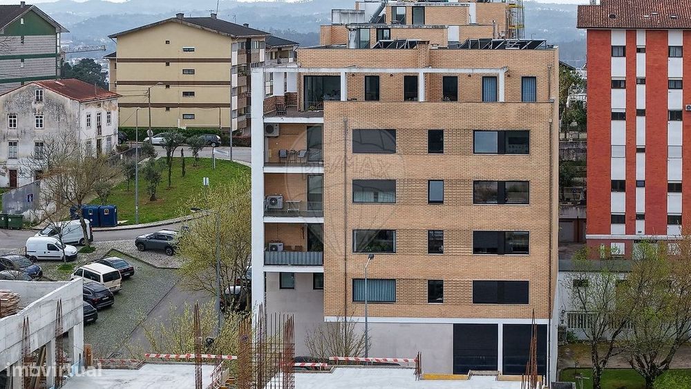 Apartamento T2 para venda