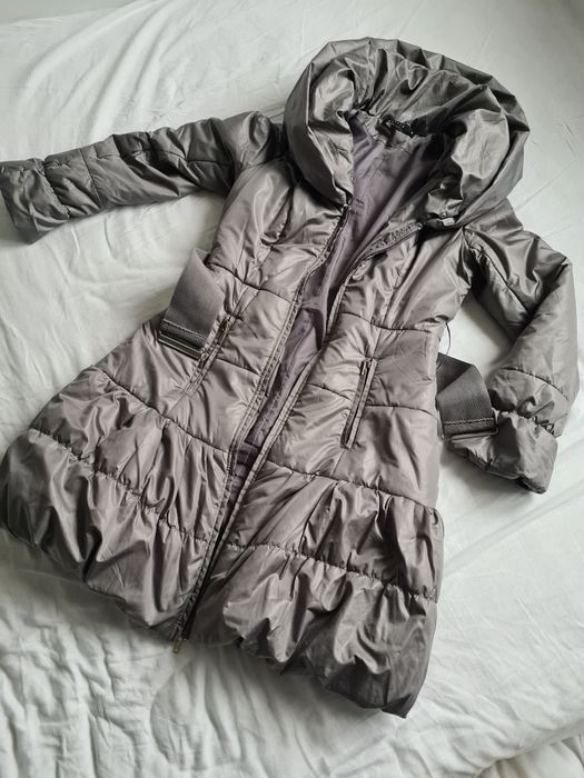 Płaszcz# kurtka Mohito 34/ 36