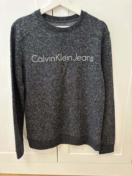 Sweter Calvin Klein Jeans meski